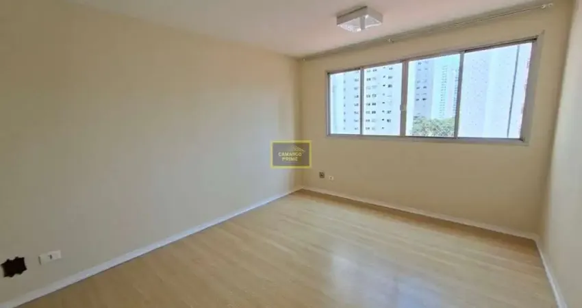 Apartamento com 2 quartos para alugar na Rua Coriolano, 631, Vila Romana, São Paulo