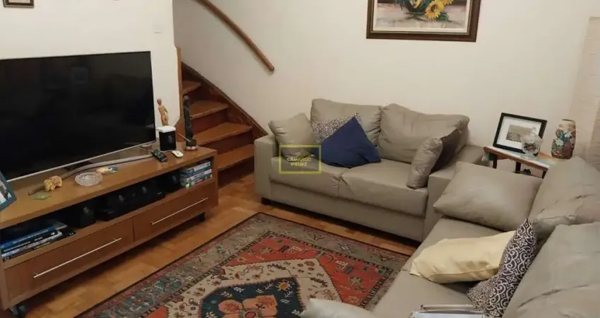 Excelente sobrado em perdizes ideal para investimento ou escritório!