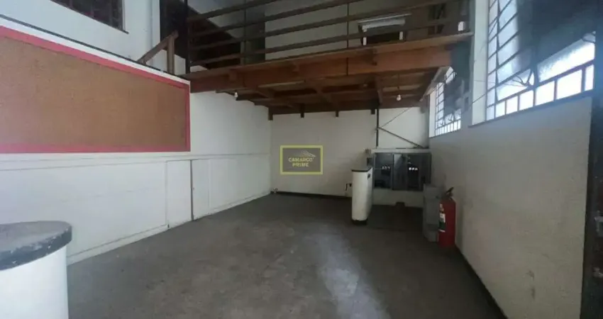 Casa comercial para alugar na Rua Doutor Teodoro Baima, 68, República, São Paulo