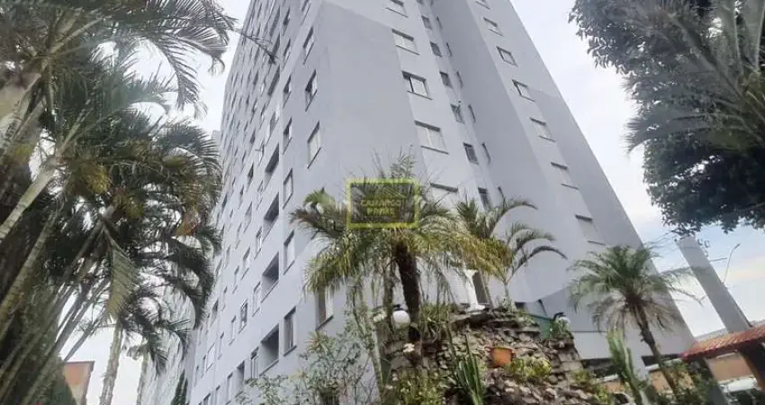 Apartamento com 3 quartos à venda na Rua Clementino Cunha, 160, Campo Limpo, São Paulo