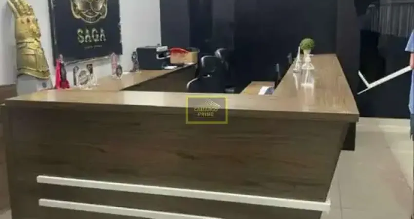 Prédio comercial, para venda ou locação, na chacara santo anto , zona sul