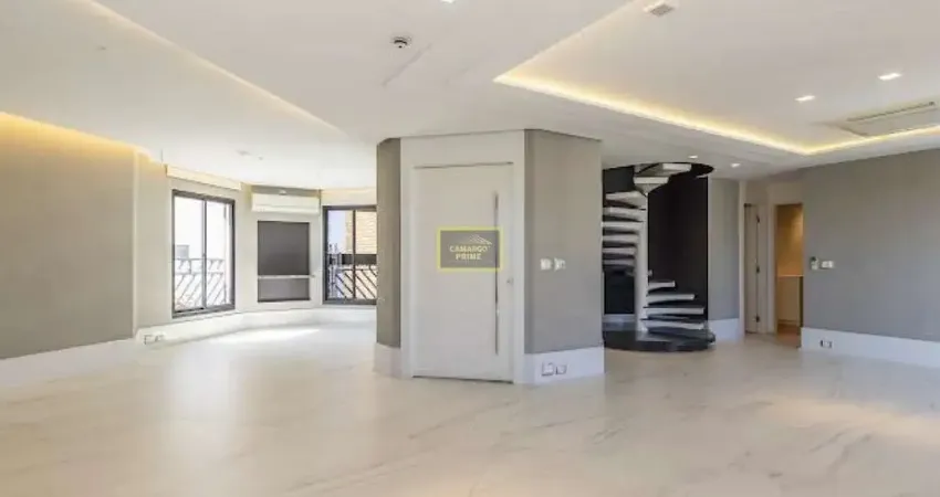 Apartamento com 4 quartos à venda na Rua João Álvares Soares, 1330, Campo Belo, São Paulo