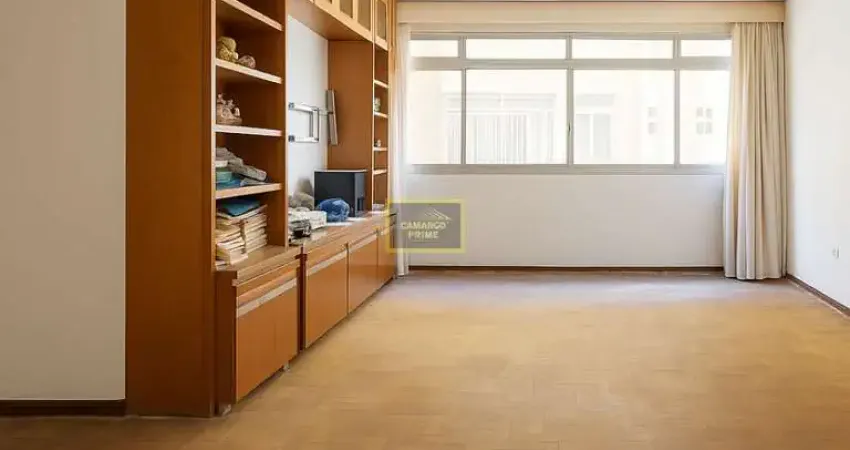 Apartamento com 3 quartos à venda na Alameda Lorena, 494, Jardim Paulista, São Paulo