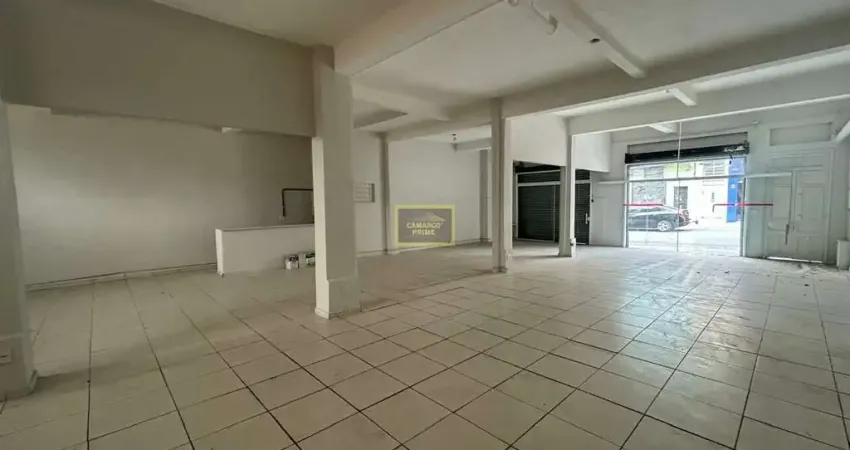 Ponto comercial para alugar na Rua Clélia, 1820, Água Branca, São Paulo