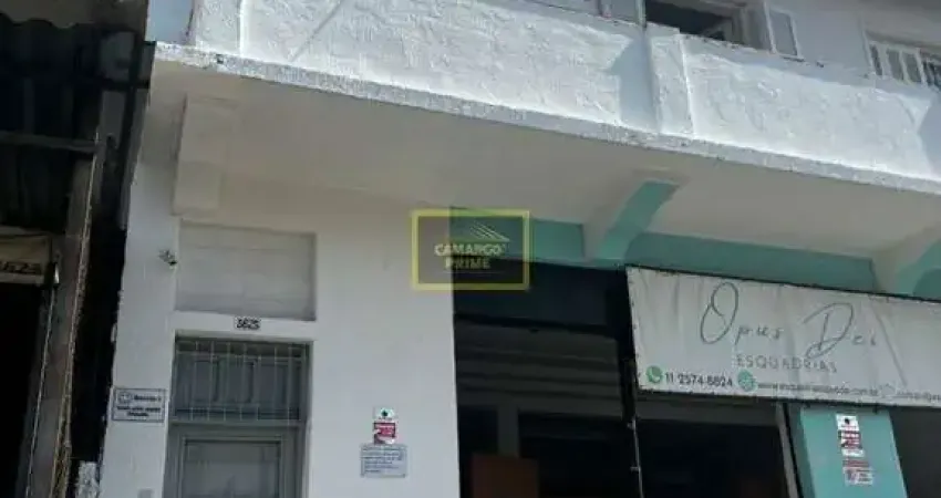 More ou trabalhe com logística perfeita! imóvel com 3 dormitórios ao lado da usp.