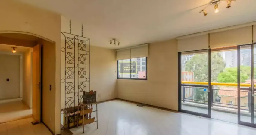 Apartamento com 3 quartos para alugar na Rua Cristiano Viana, 765, Pinheiros, São Paulo