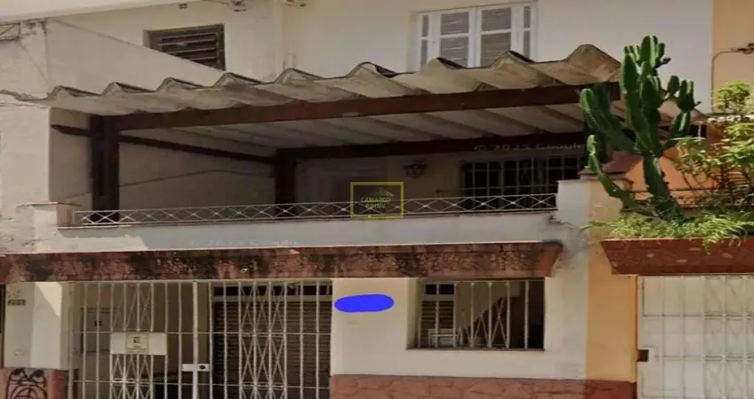 Excelente sobrado em perdizes ideal para investimento ou escritório!