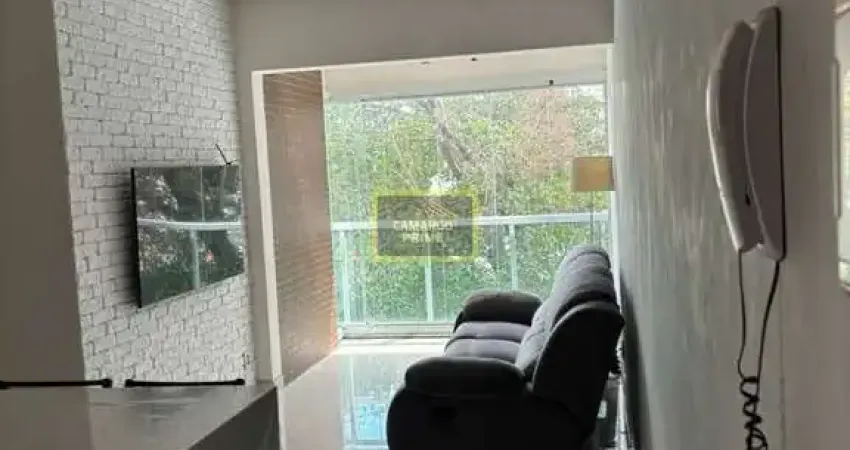 Apartamento com 2 quartos à venda na Rua Domingos Rodrigues, 509, Lapa, São Paulo