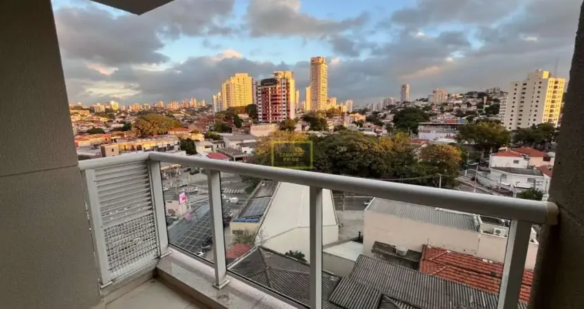 Apartamento com 2 quartos à venda na Rua Luís Martins, 95, Alto da Lapa, São Paulo