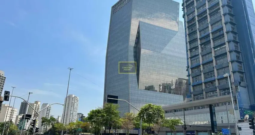 Ponto comercial à venda na Avenida Brigadeiro Faria Lima, 1100, Jardim Paulistano, São Paulo