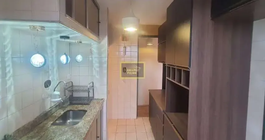 Apartamento com 2 quartos à venda na Rua João Vertiz, 117, Parque Flamengo, São Paulo