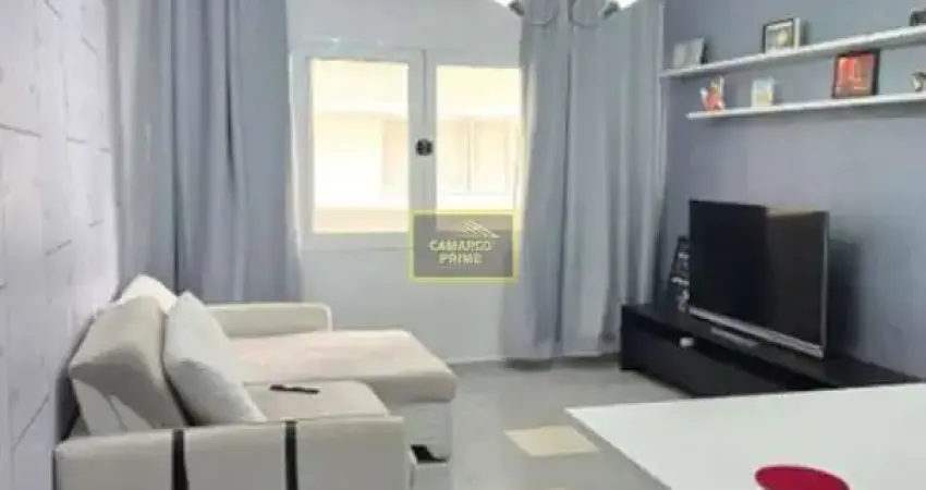 Apartamento com 2 quartos à venda na Rua Rego Freitas, 530, República, São Paulo