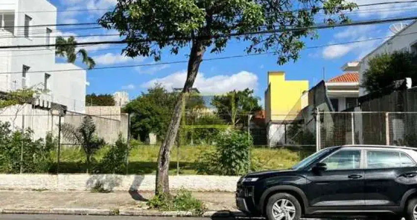 Terreno à venda na Rua Veneza, 239, Jardim Paulista, São Paulo