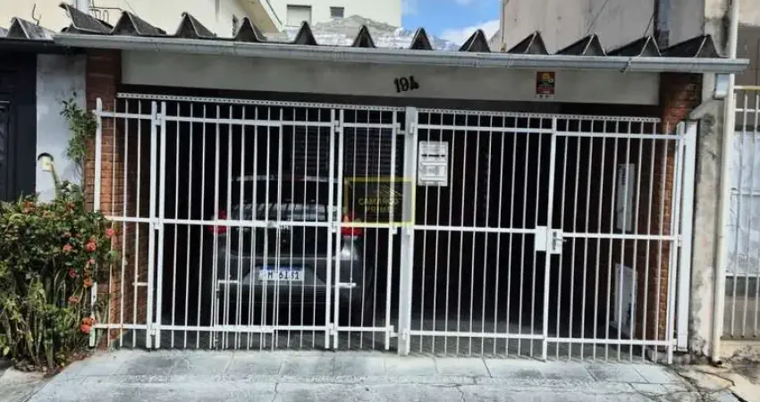 Casa com 2 quartos à venda na Rua Professor Paulo Tavares, 194, Vila Leopoldina, São Paulo