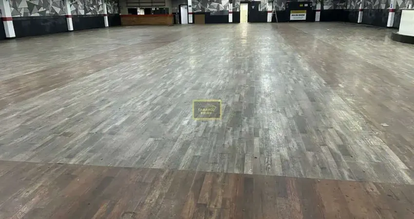 Ponto comercial para alugar na Avenida Jabaquara, 2440, Mirandópolis, São Paulo