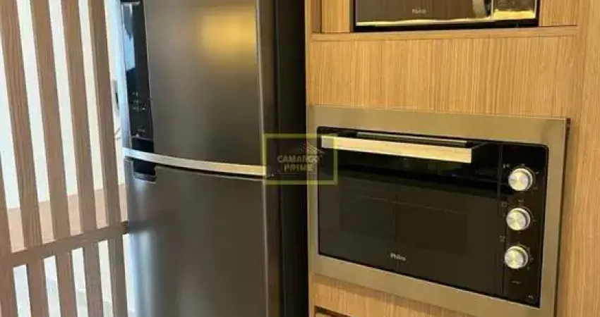 Apartamento com 1 quarto para alugar na Rua Osório Duque Estrada, 40, Paraíso, São Paulo