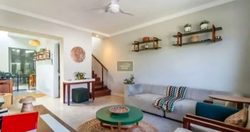 Casa com 3 quartos à venda na Rua Sepetiba, 155, Siciliano, São Paulo