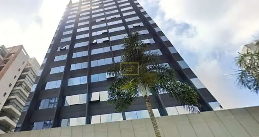 Conjunto comercial na vila mariana próximo ao metrô ana rosa