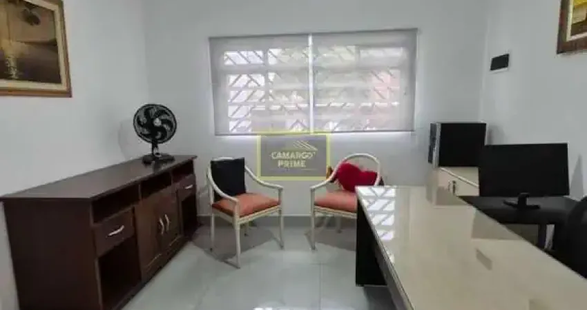 Casa comercial com 2 salas para alugar na Rua Vieira de Almeida, 244, Ipiranga, São Paulo