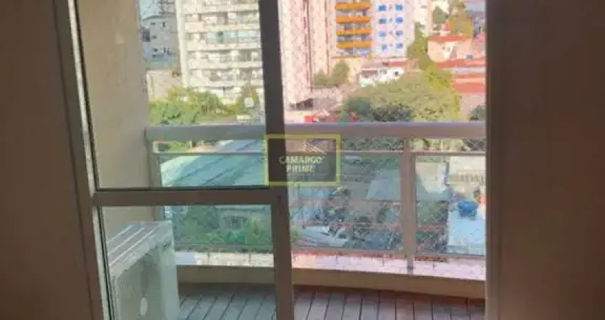 Apartamento com 2 quartos à venda na Rua Bárbara Heliodora, 321, Vila Romana, São Paulo