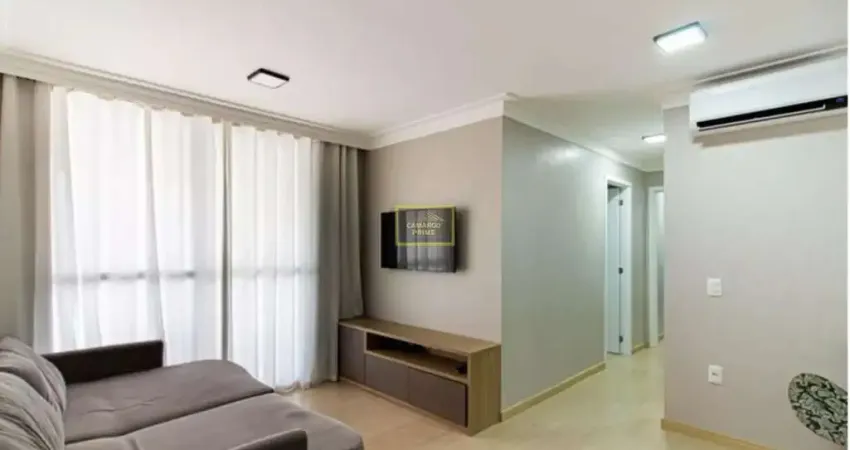 Apartamento com 2 quartos à venda na Rua Catão, 496, Vila Romana, São Paulo