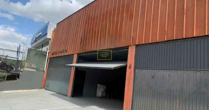 Barracão / Galpão / Depósito para alugar na Avenida Eliseu de Almeida, 775, Instituto de Previdência, São Paulo