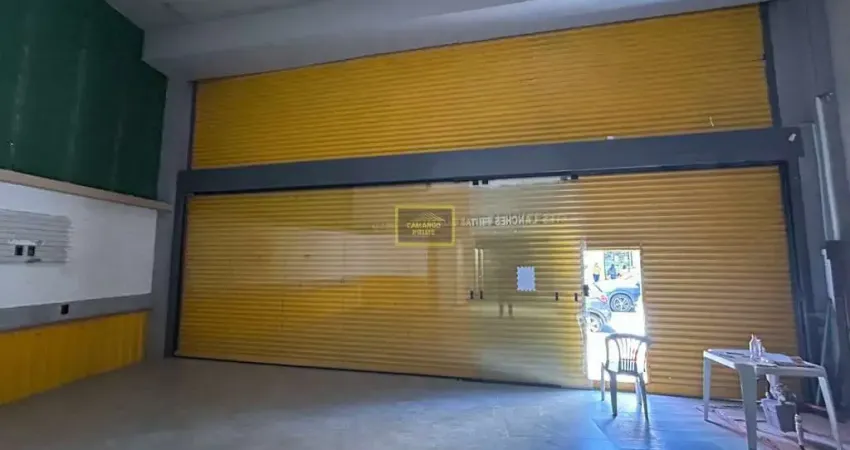 Ponto comercial para alugar na Rua dos Pinheiros, 908, Pinheiros, São Paulo