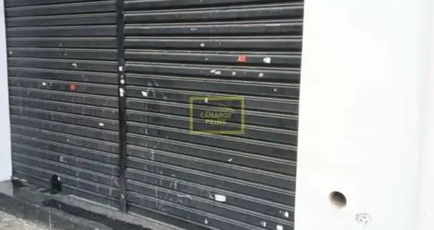 Casa comercial para alugar na Rua Simão Álvares, 427, Pinheiros, São Paulo