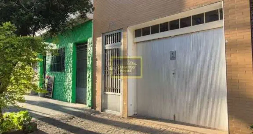 Casa com 3 quartos para alugar na Rua Oliveira Alves, 385, Ipiranga, São Paulo