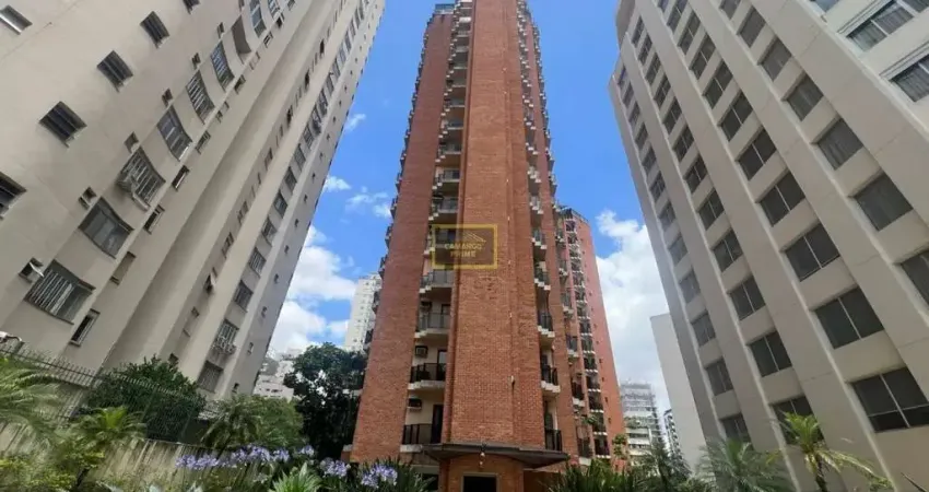 Apartamento Para Venda Na Alameda Casa Branca Próximo a Paulista