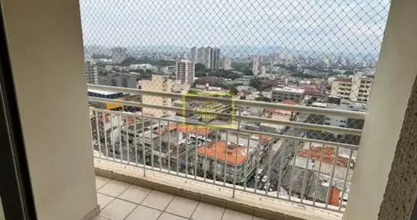 Apartamento com 2 quartos para alugar na Rua George Smith, 357, Lapa, São Paulo