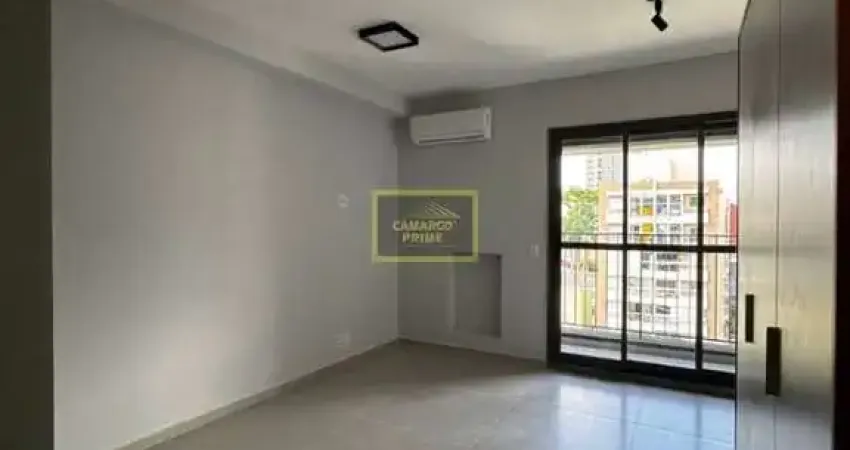 Apartamento com 1 quarto para alugar na Rua Cristiano Viana, 1216, Pinheiros, São Paulo