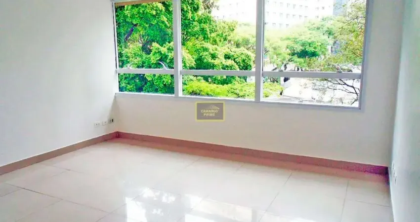 Sala comercial com 2 salas para alugar na Rua Itapeva, 286, Bela Vista, São Paulo