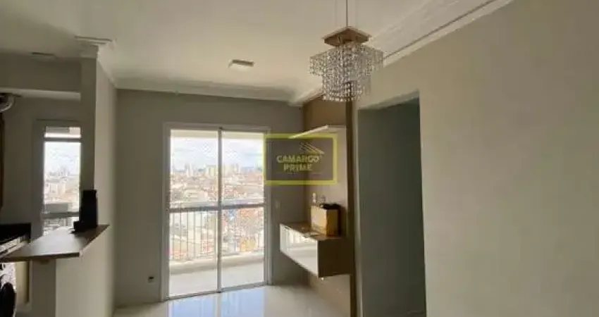 Apartamento com 2 quartos à venda na Rua Evans, 792, Vila Matilde, São Paulo
