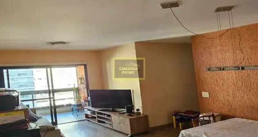 Apartamento com 3 quartos à venda na Rua Barão do Bananal, 1282, Pompéia, São Paulo