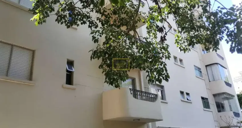 Apartamento com 3 quartos à venda na Rua Santa Justina, 203, Vila Olímpia, São Paulo