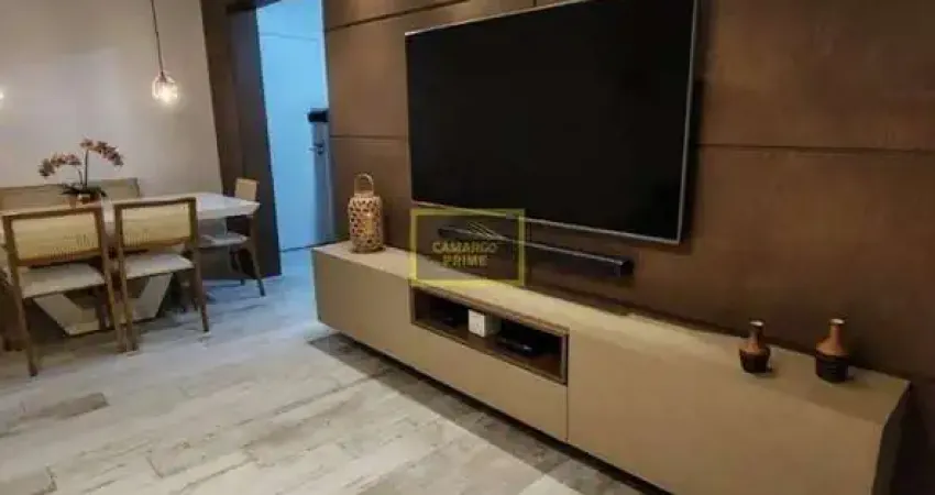 Apartamento com 2 quartos à venda na Rua Padre Machado, 773, Bosque da Saúde, São Paulo