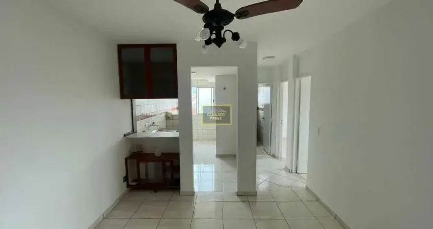 Apartamento de 2 dormitórios à Venda próximo ao Centro de Caraguatatuba