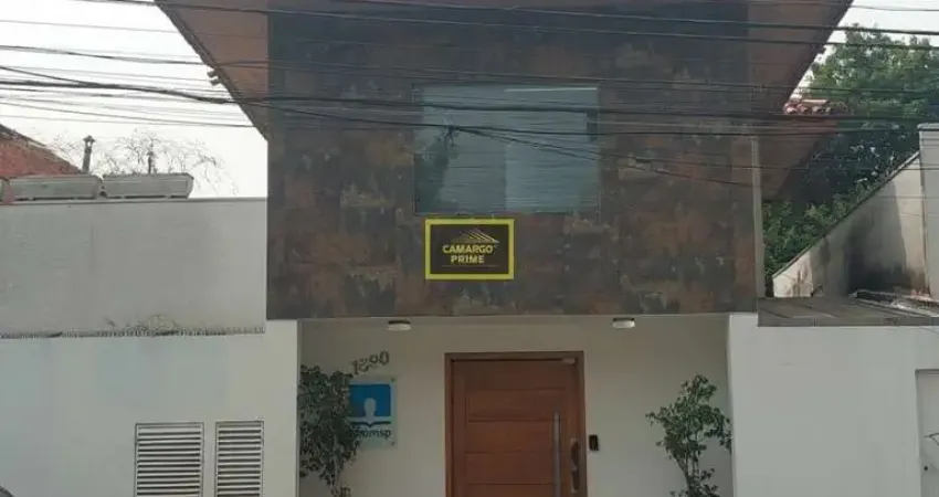 Casa comercial para alugar na Avenida Doutor Arnaldo, 1690, Sumaré, São Paulo