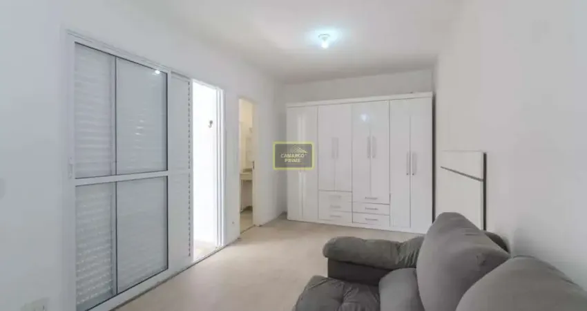 Apartamento com 1 quarto à venda na Rua Paim, 285, Bela Vista, São Paulo