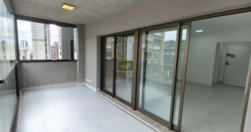 Apartamento com 2 quartos para alugar na Rua Senador César Lacerda Vergueiro, 323, Sumarezinho, São Paulo