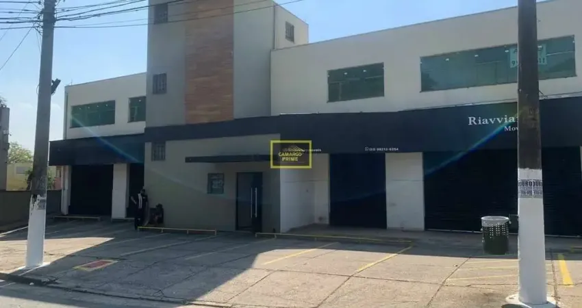 Casa comercial com 7 salas para alugar na Avenida Professor Francisco Morato, 5444, Vila Sônia, São Paulo