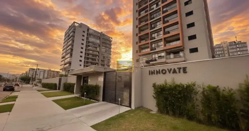 Apartamento com 1 quarto à venda na Avenida Acre, 9, Indaiá, Caraguatatuba