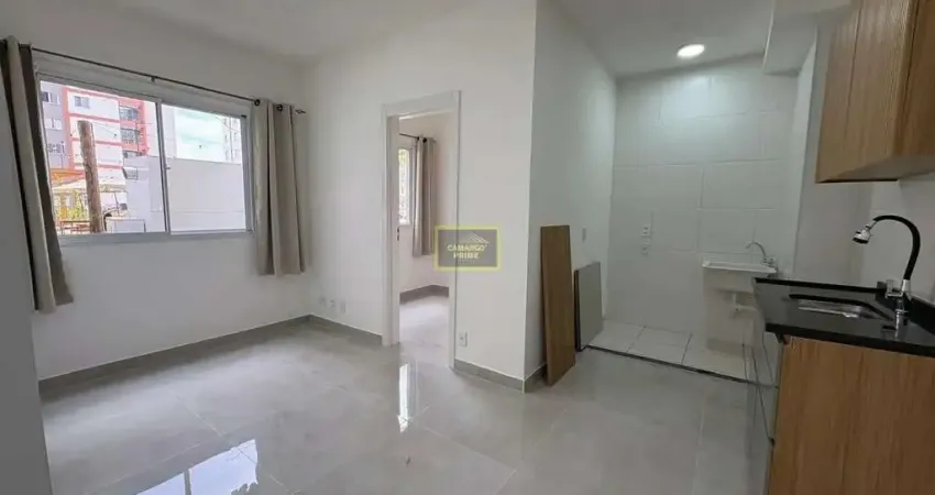 Apartamento com 2 quartos à venda na Avenida Alexandre Mackenzie, 357, Jaguaré, São Paulo