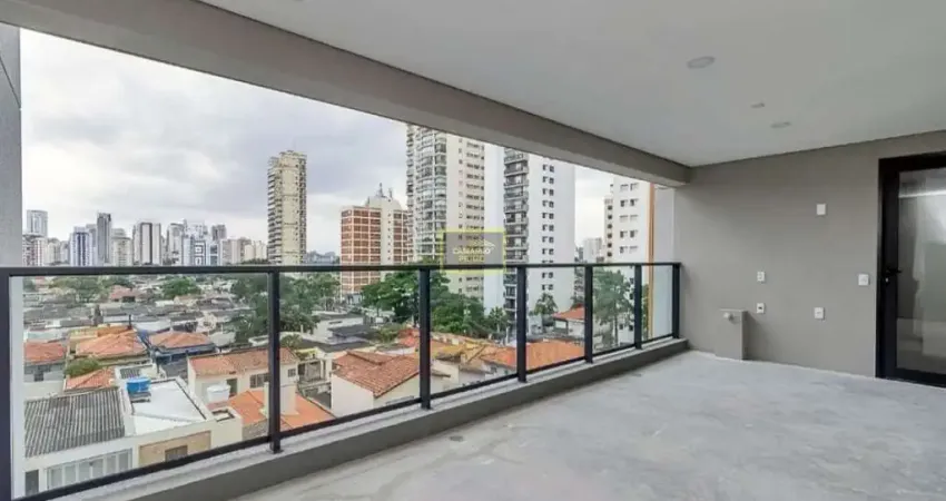 Apartamento com 3 quartos à venda na Rua Nova York, 365, Brooklin Paulista, São Paulo