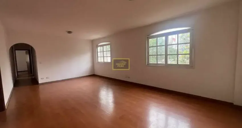 Apartamento com 02 dormitórios para venda na Cerqueira César