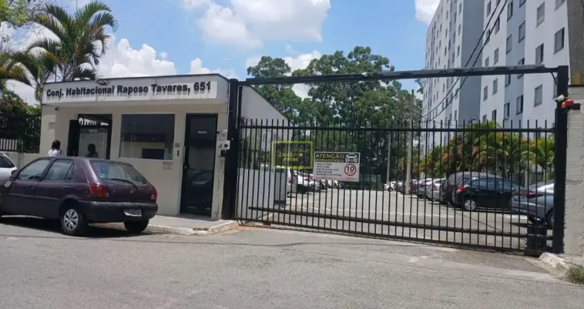 Apartamento com 2 quartos à venda na Rua Joaquim Guimarães, 651, Butantã, São Paulo