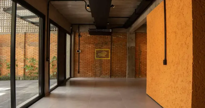 Casa comercial com 4 salas à venda na Rua Conde Sílvio Álvares Penteado, 48, Pinheiros, São Paulo