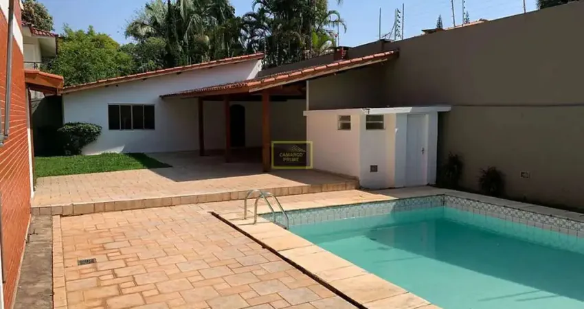 Casa com 4 quartos à venda na Rua Manuel Carlos de Figueiredo Ferraz, 185, Morumbi, São Paulo