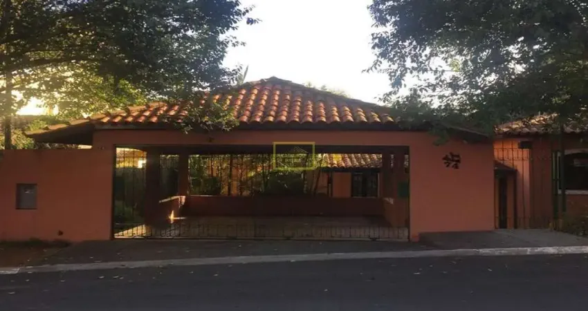 Casa em condomínio fechado com 3 quartos para alugar na Rua Novo México, 74, San Diego Park, Cotia